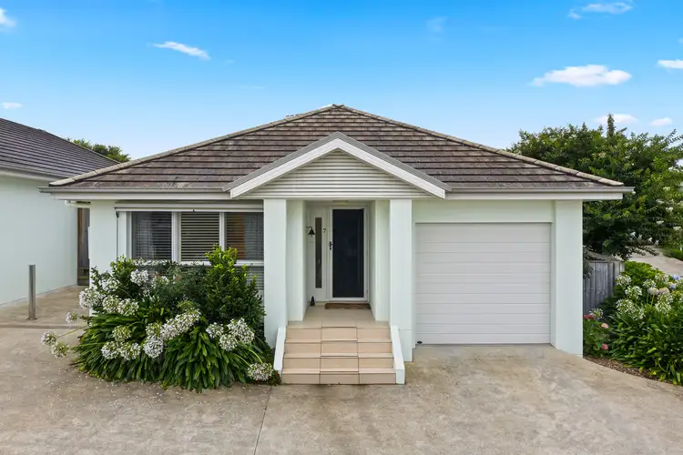 7/25 The Gables, Berry NSW 2535