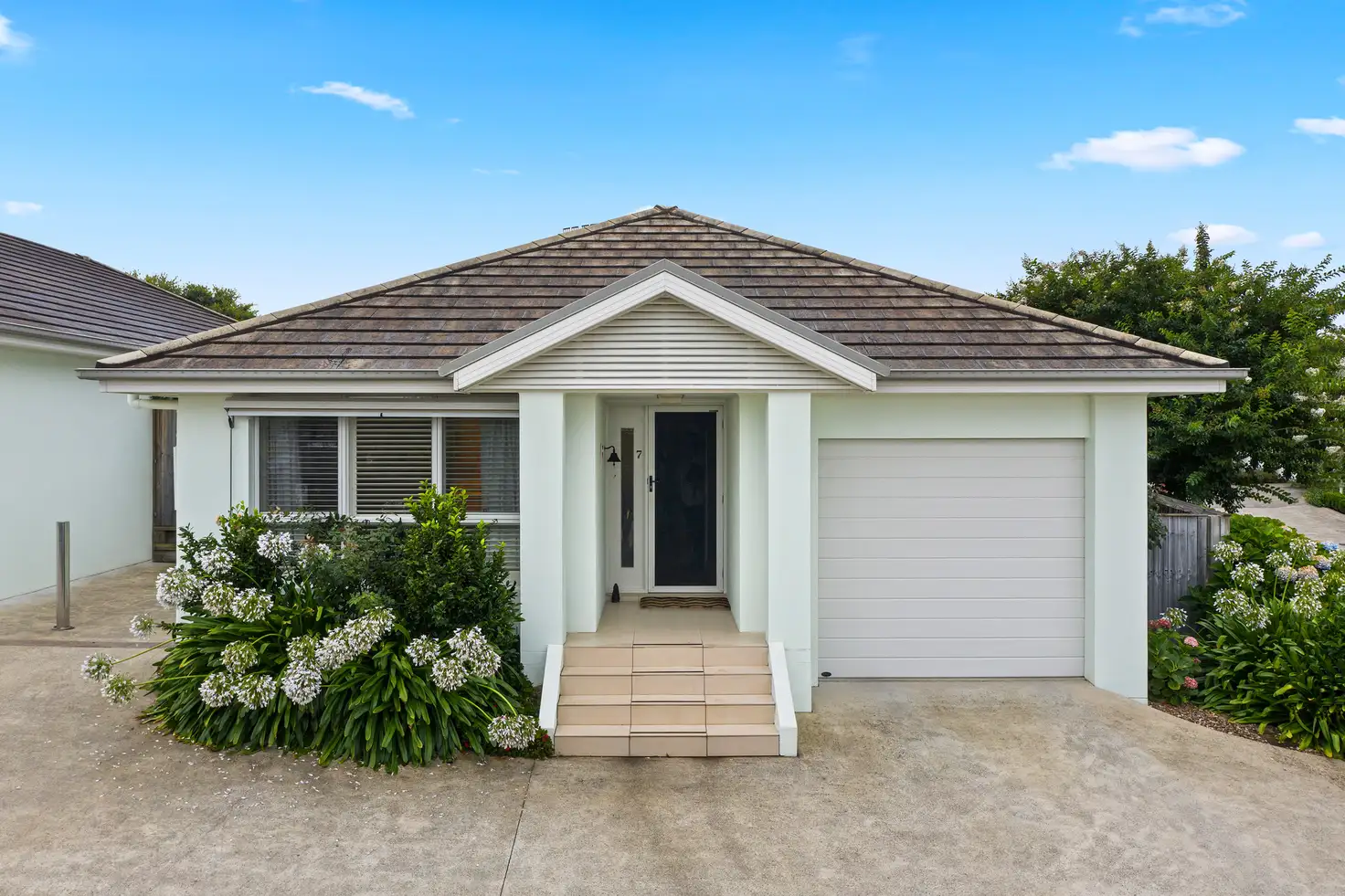 Main view of Homely villa listing, 7/25 The Gables, Berry NSW 2535