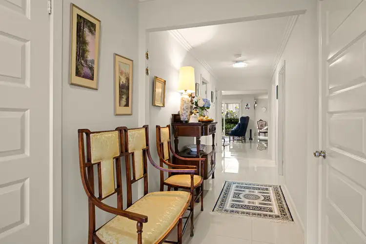 Second view of Homely villa listing, 7/25 The Gables, Berry NSW 2535