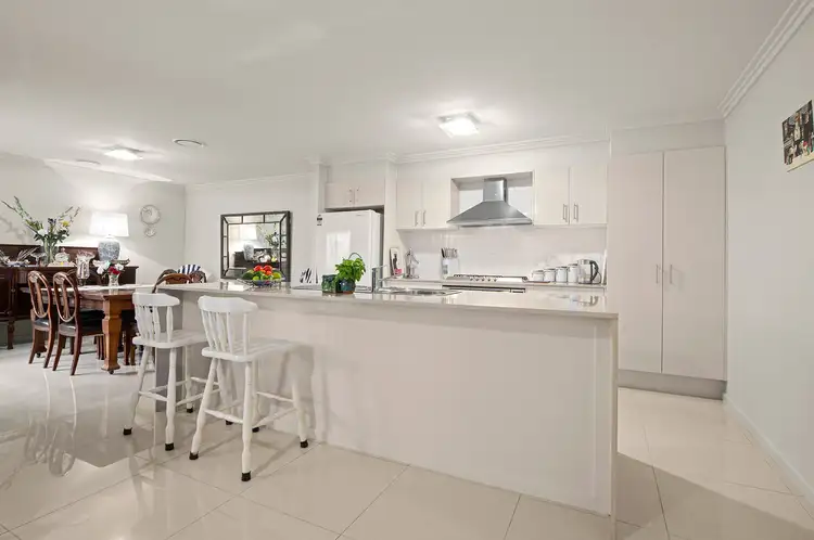 Fourth view of Homely villa listing, 7/25 The Gables, Berry NSW 2535
