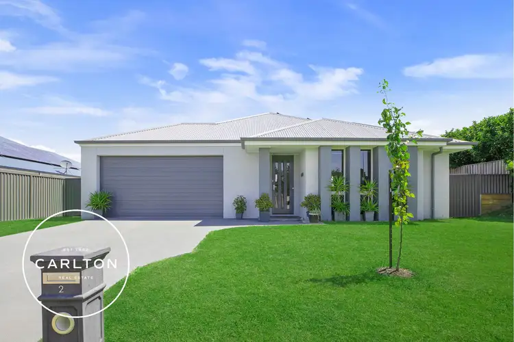 2 Isedale Road, Braemar NSW 2575