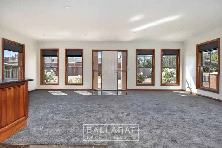 Fourth view of Homely townhouse listing, 3/51 Park Road, Maryborough VIC 3465