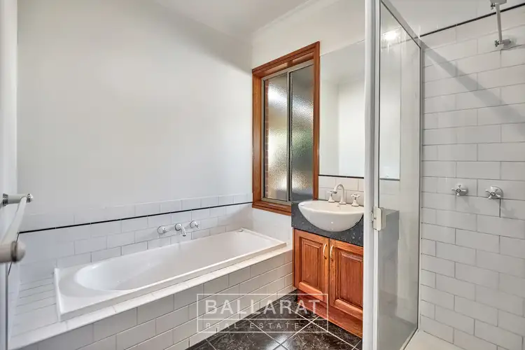 Sixth view of Homely townhouse listing, 3/51 Park Road, Maryborough VIC 3465