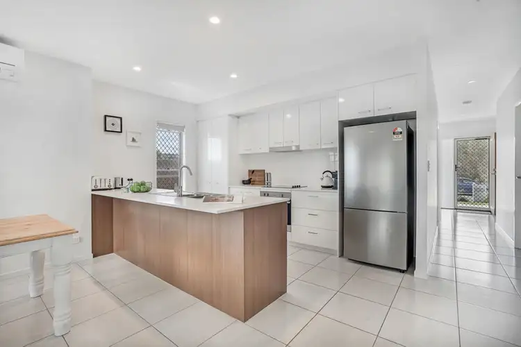Second view of Homely house listing, 16 Topaz Drive, Caloundra West QLD 4551