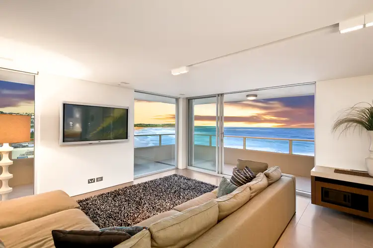 Second view of Homely apartment listing, 16-17/89 Dee Why Parade, Dee Why NSW 2099