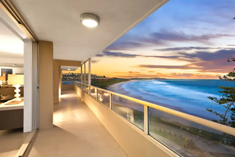 Third view of Homely apartment listing, 16-17/89 Dee Why Parade, Dee Why NSW 2099