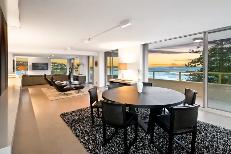 Fifth view of Homely apartment listing, 16-17/89 Dee Why Parade, Dee Why NSW 2099