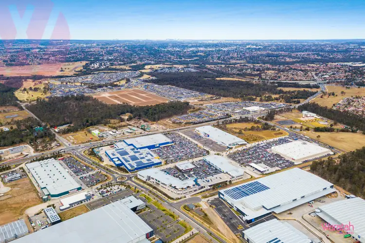 Third view of Homely land listing, Address available on request