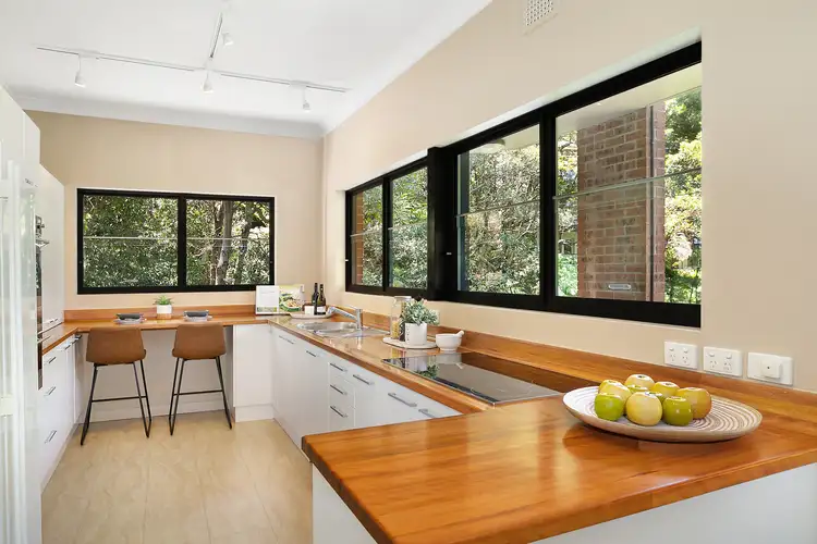 Fifth view of Homely house listing, 82 The Bulwark, Castlecrag NSW 2068