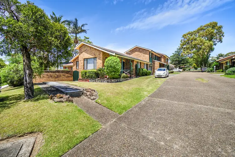 Main view of Homely villa listing, 1/246-248 Kingsway, Caringbah NSW 2229