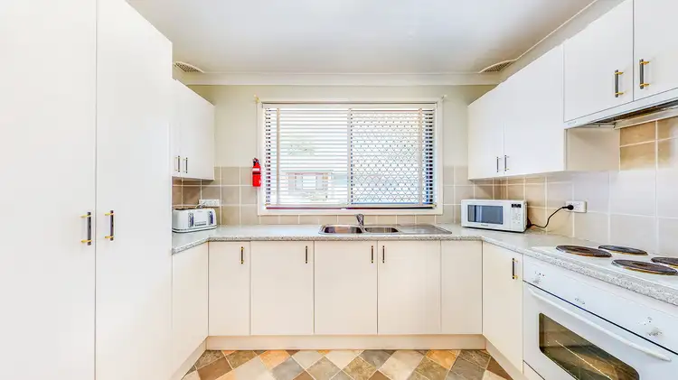 Fifth view of Homely villa listing, 1/246-248 Kingsway, Caringbah NSW 2229