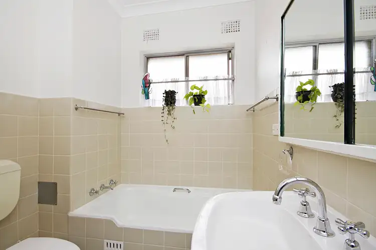 Third view of Homely unit listing, 6/81 West Street, Balgowlah NSW 2093