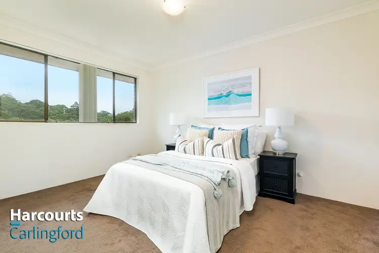 Fifth view of Homely townhouse listing, 5/17-19 Busaco Road, Marsfield NSW 2122