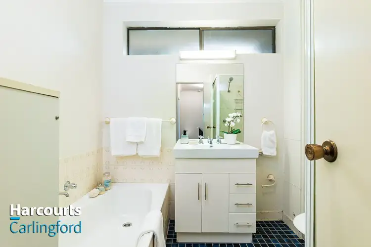 Sixth view of Homely townhouse listing, 5/17-19 Busaco Road, Marsfield NSW 2122