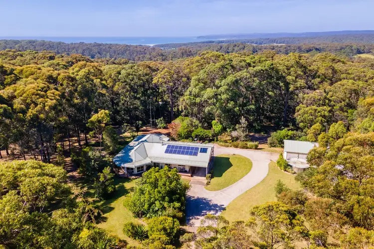 Main view of Homely house listing, 7 Alexander Drive, Bermagui NSW 2546