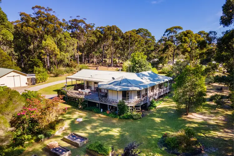 Second view of Homely house listing, 7 Alexander Drive, Bermagui NSW 2546