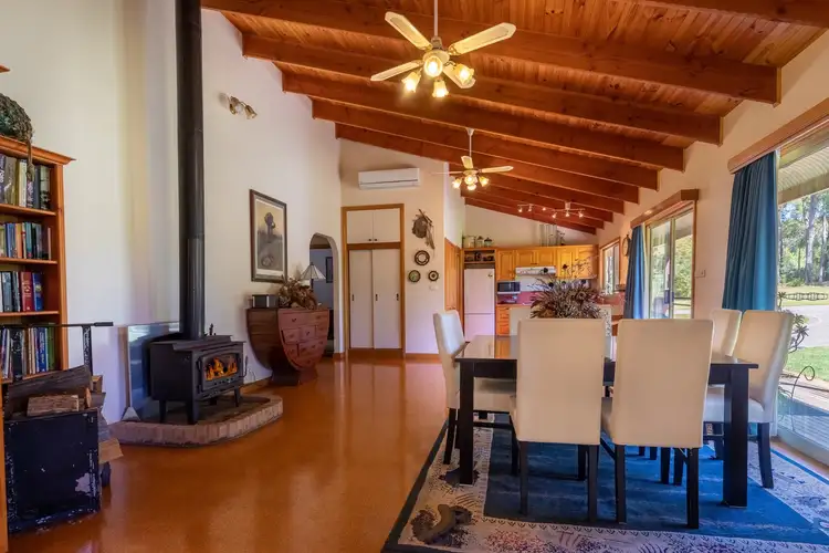 Fifth view of Homely house listing, 7 Alexander Drive, Bermagui NSW 2546