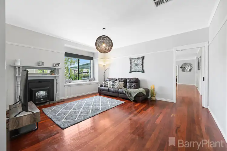 Fifth view of Homely house listing, 1 Ashley Court, Longwarry VIC 3816