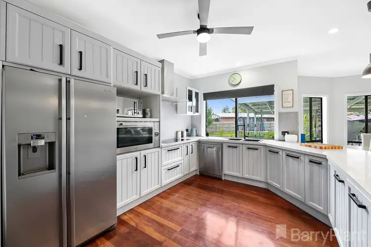 Sixth view of Homely house listing, 1 Ashley Court, Longwarry VIC 3816