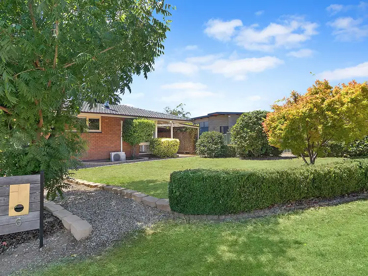 Second view of Homely house listing, 6 McDonald Avenue, Cooma NSW 2630
