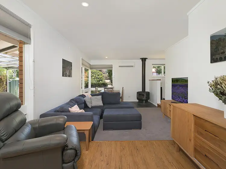 Fourth view of Homely house listing, 6 McDonald Avenue, Cooma NSW 2630