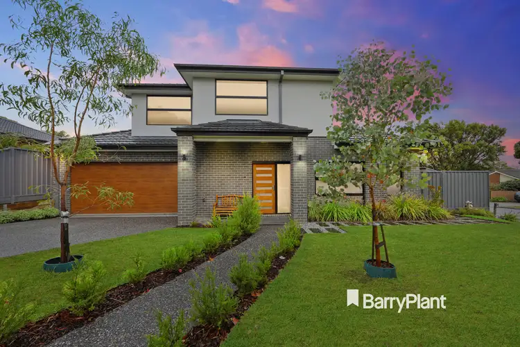 Main view of Homely house listing, 13 Blake Court, Scoresby VIC 3179