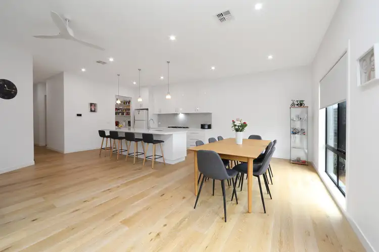 Second view of Homely house listing, 13 Blake Court, Scoresby VIC 3179