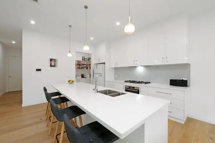 Fifth view of Homely house listing, 13 Blake Court, Scoresby VIC 3179