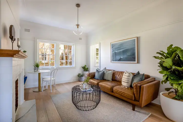 3/21 Eustace Street, Manly NSW 2095