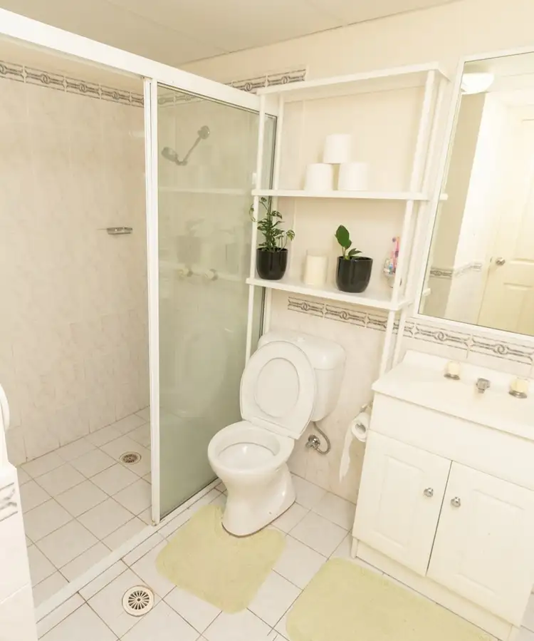 Fifth view of Homely unit listing, 20/12-16 Blaxcell Street, Granville NSW 2142
