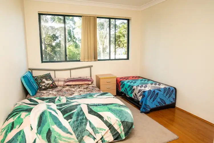 Sixth view of Homely unit listing, 20/12-16 Blaxcell Street, Granville NSW 2142