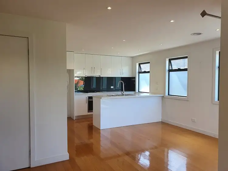 Fourth view of Homely townhouse listing, 1/12 Eleanor Street, Footscray VIC 3011