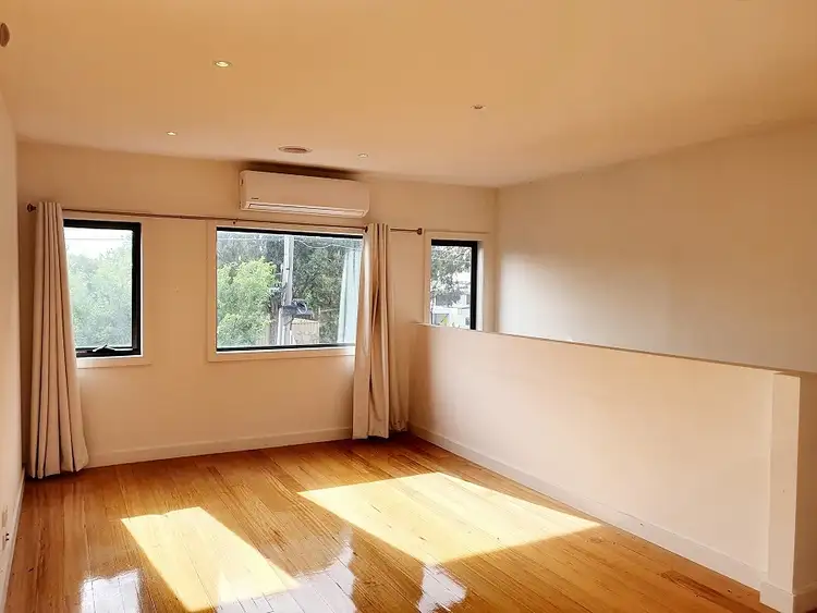 Fifth view of Homely townhouse listing, 1/12 Eleanor Street, Footscray VIC 3011