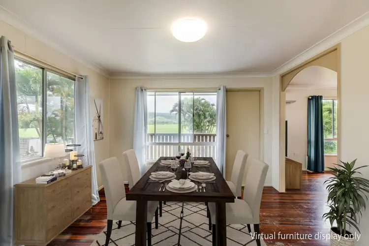 Fifth view of Homely house listing, 13059 Bruce Highway, Myrtlevale QLD 4800