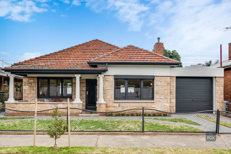Main view of Homely house listing, 13 Amy Street, West Croydon SA 5008