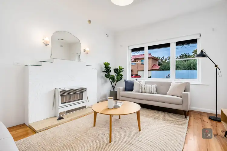 Second view of Homely house listing, 13 Amy Street, West Croydon SA 5008