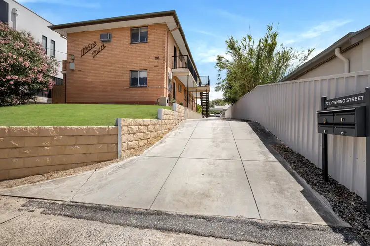 4/72 Downing Street, Hove SA 5048