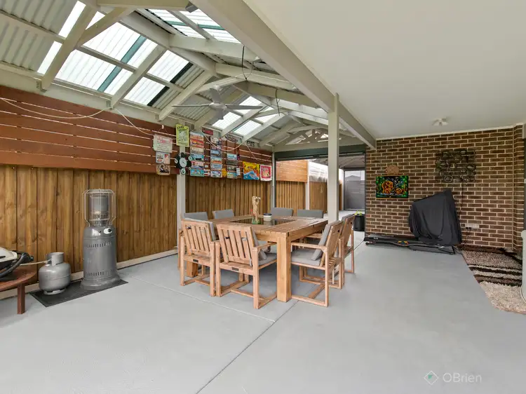 Third view of Homely house listing, 25 Emerald Crescent, Koo Wee Rup VIC 3981