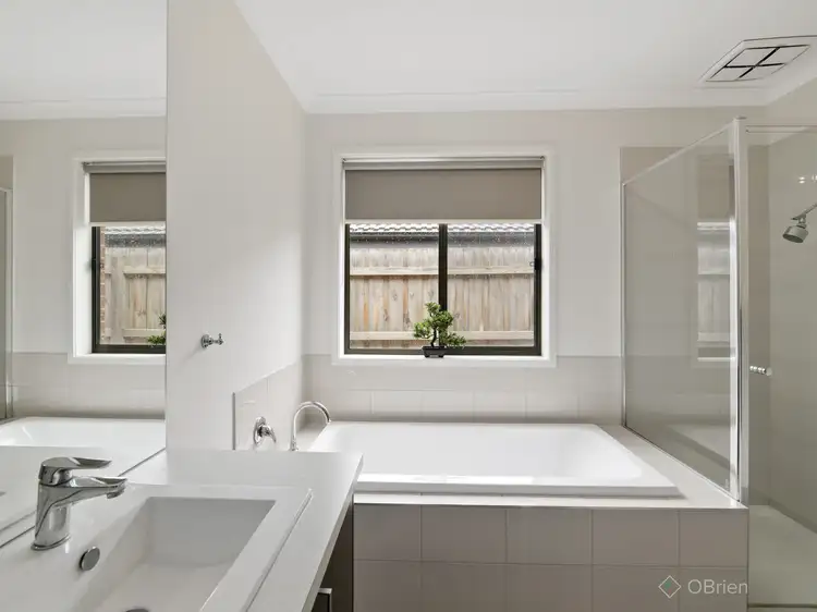 Sixth view of Homely house listing, 25 Emerald Crescent, Koo Wee Rup VIC 3981