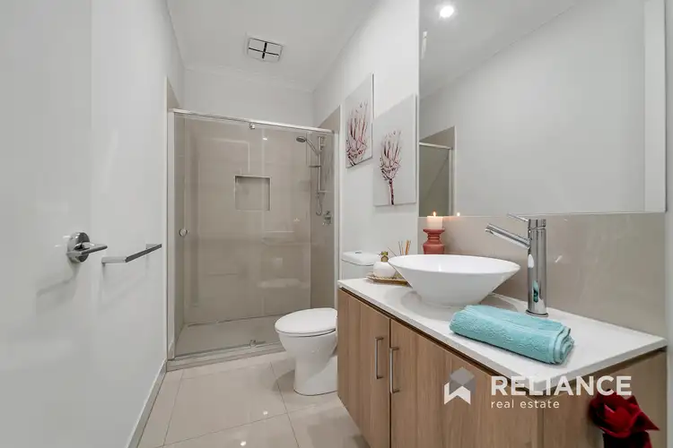 Sixth view of Homely house listing, 144 Tom Roberts Parade, Point Cook VIC 3030