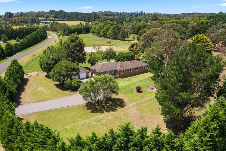 Main view of Homely house listing, 2 Parsland Close, Exeter NSW 2579