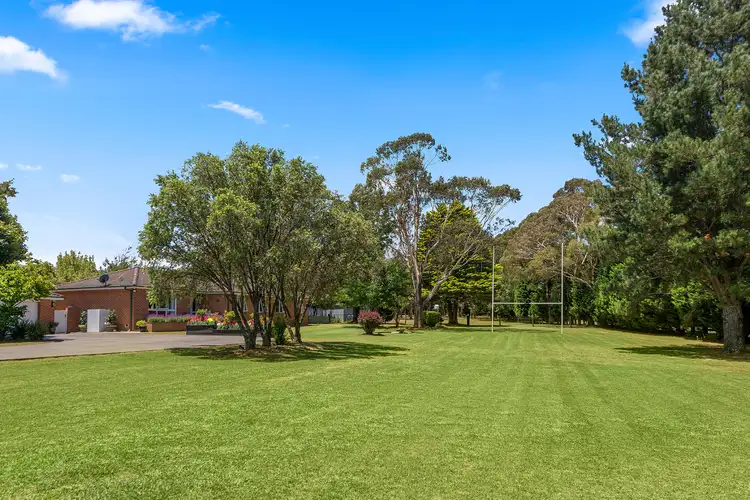 Second view of Homely house listing, 2 Parsland Close, Exeter NSW 2579