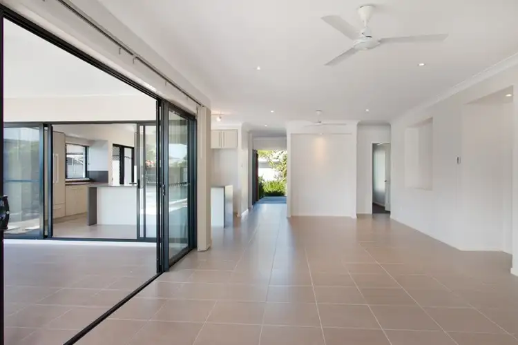 Fourth view of Homely house listing, 3 Floreat Close, Kewarra Beach QLD 4879