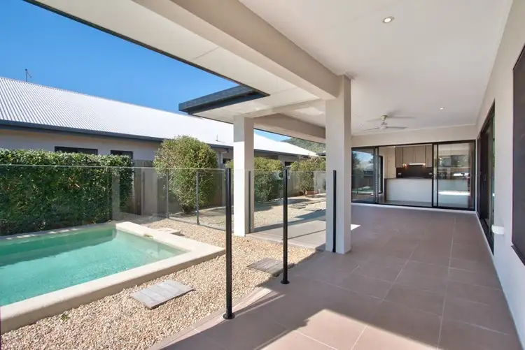 Sixth view of Homely house listing, 3 Floreat Close, Kewarra Beach QLD 4879