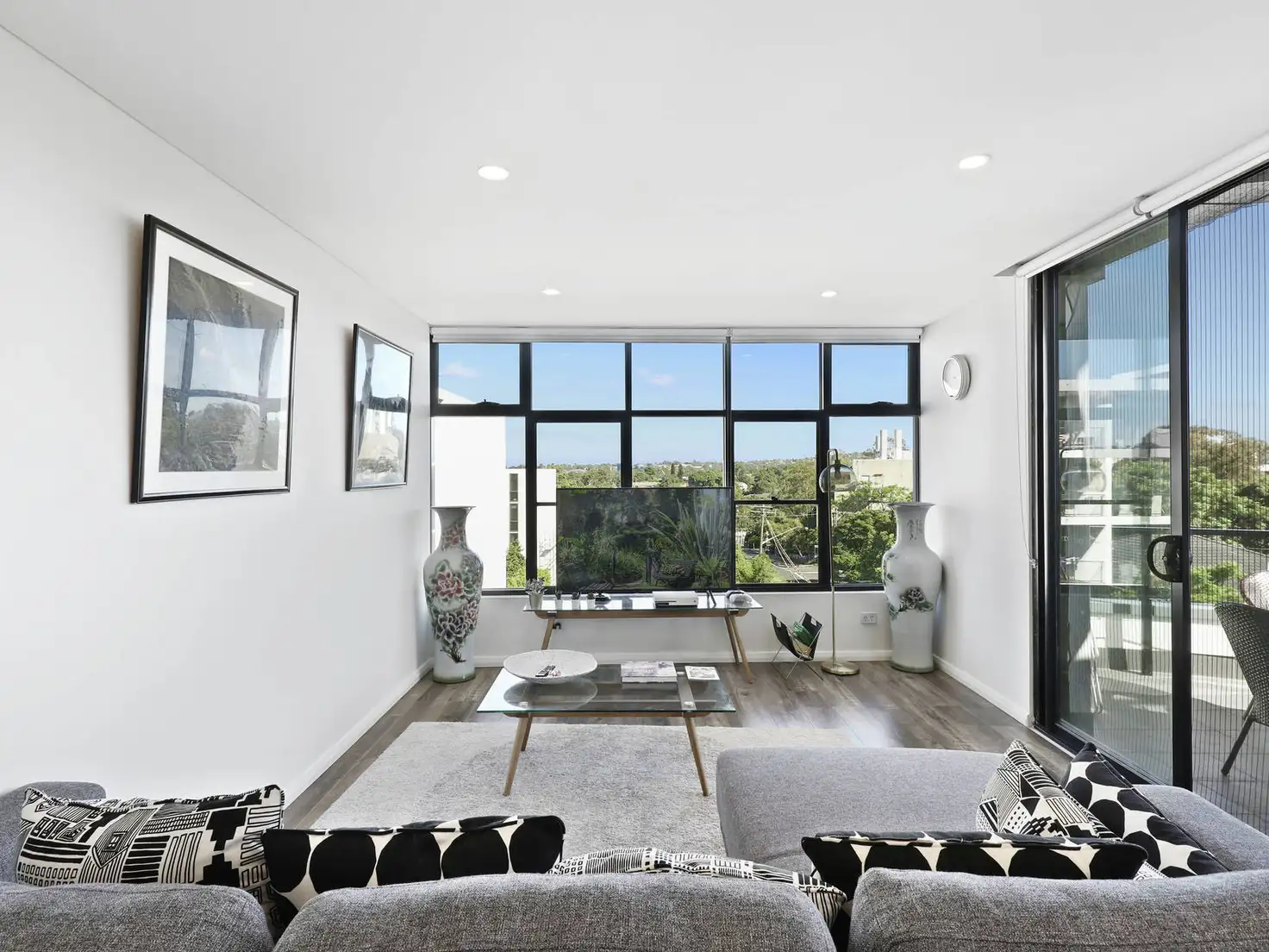 Main view of Homely apartment listing, 702/2 Angas Street, Meadowbank NSW 2114