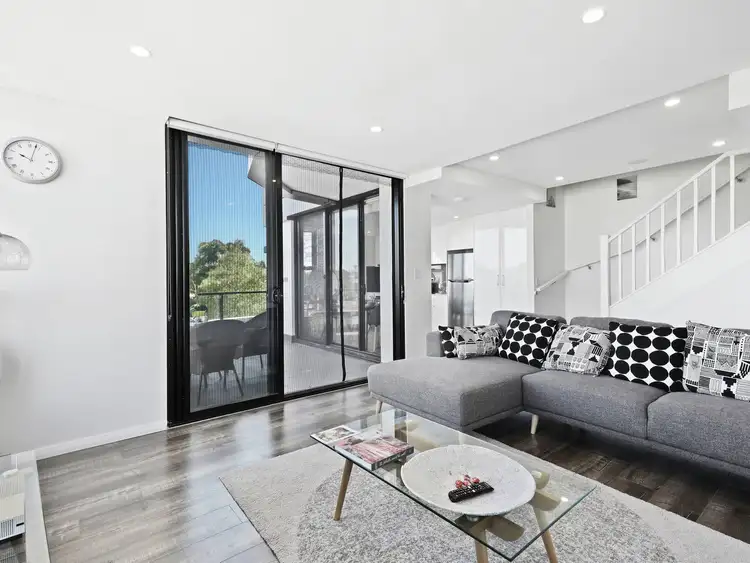 Second view of Homely apartment listing, 702/2 Angas Street, Meadowbank NSW 2114