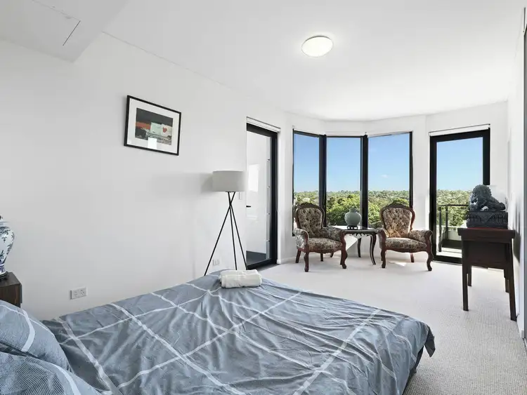 Sixth view of Homely apartment listing, 702/2 Angas Street, Meadowbank NSW 2114