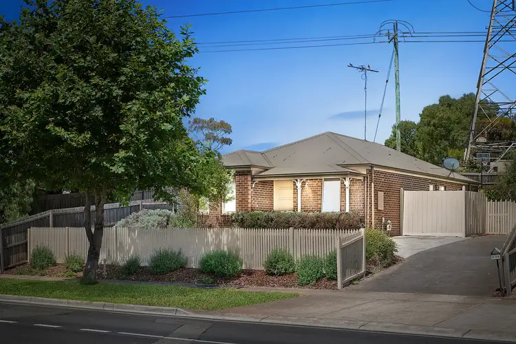 Main view of Homely house listing, 234 South Valley Road, Highton VIC 3216
