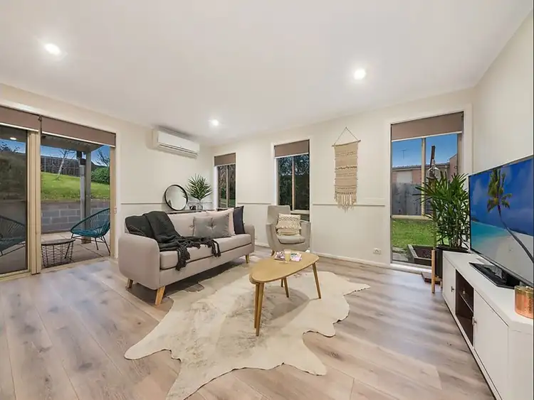 Second view of Homely house listing, 234 South Valley Road, Highton VIC 3216