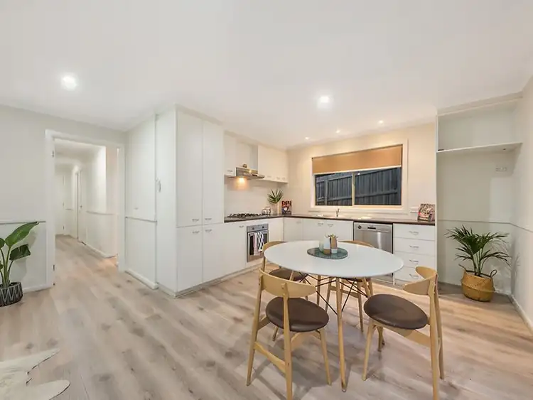 Fourth view of Homely house listing, 234 South Valley Road, Highton VIC 3216